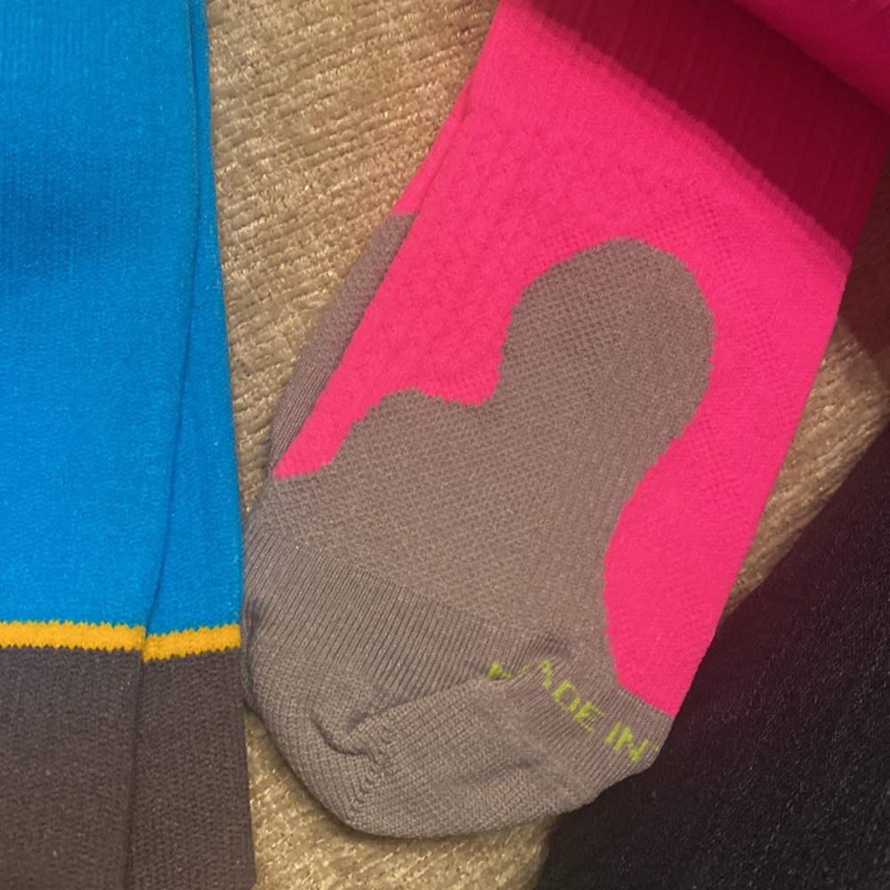 Pro compression performance socks - Picture 6 of 7